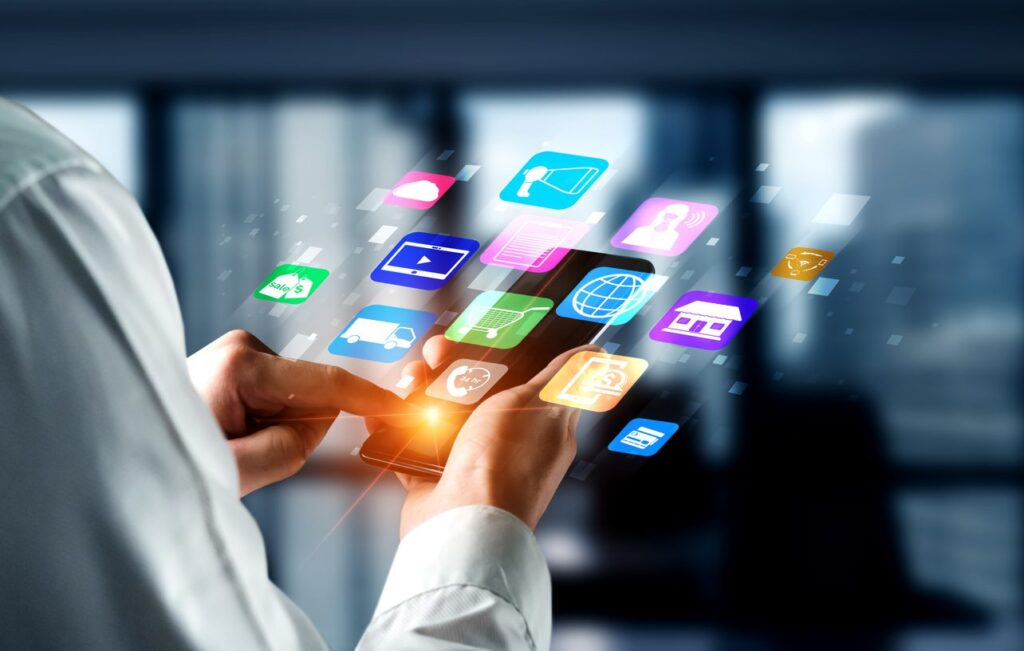 Application Services Optimizing Your Business Efficiency with the Right Solutions