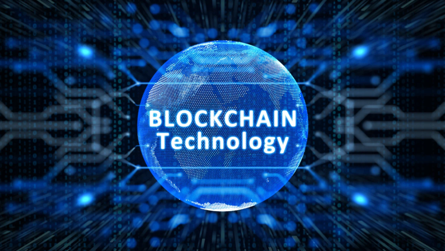 Blockchain Development Services