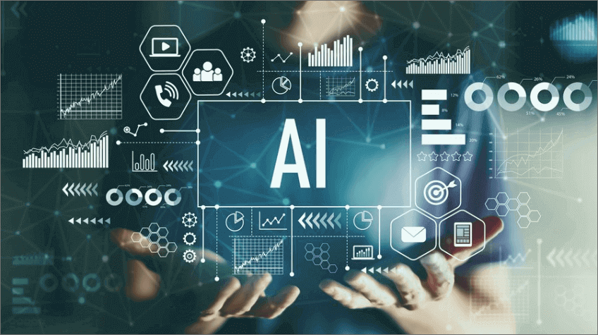 The Impact of Digital Transformation AI How Businesses Are Evolving with Intelligent Technology