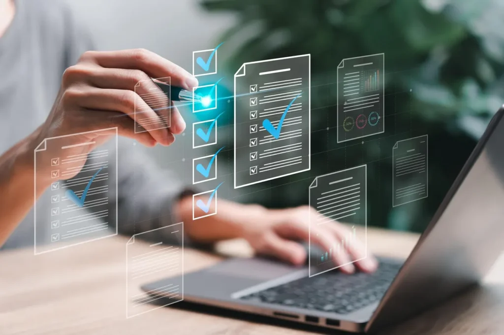 The Impact of SaaS Digital Transformation on Modern Businesses