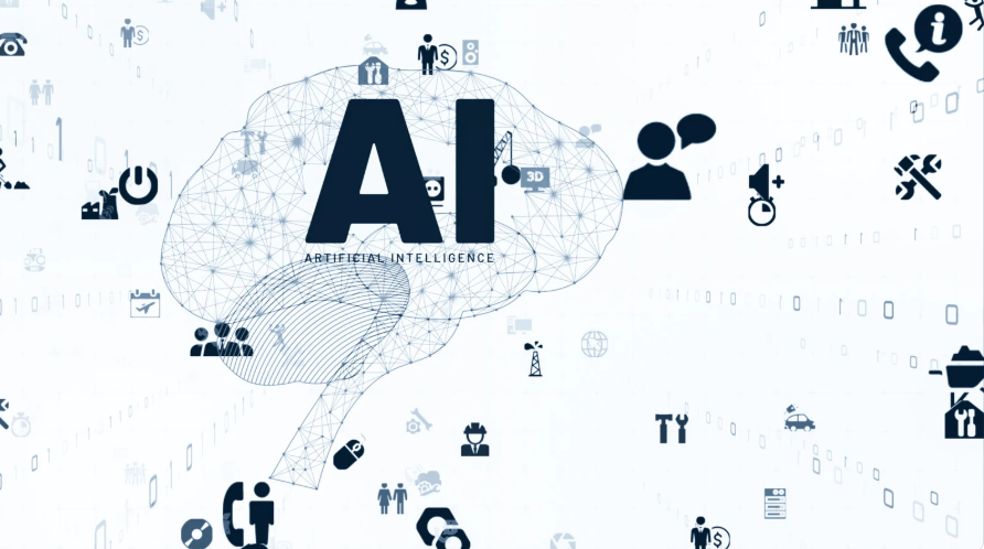 AI Business Transformation