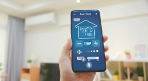 Smart Iot Solutions for Sustainable Toilet System Management