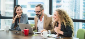 The Impact of a Leadership Coach Transforming Your Leadership Skills