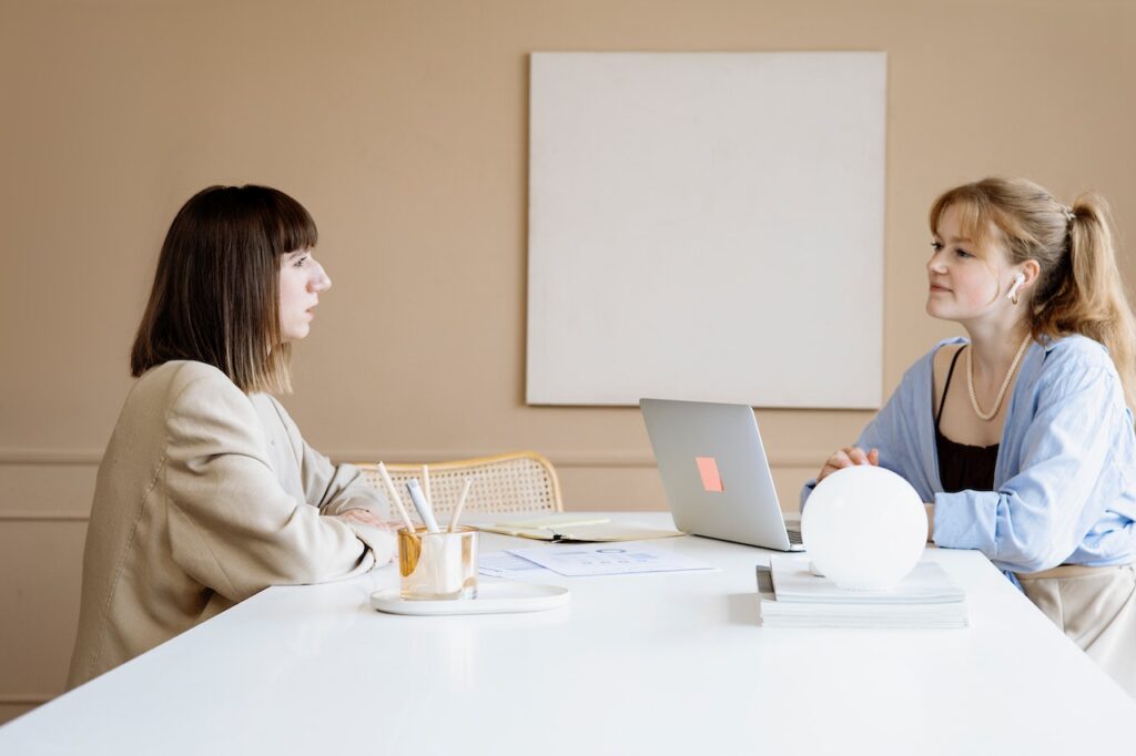 The Role of a Personal Development Specialist in Transforming Lives