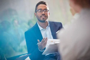Why Hire a Certified Executive Coach Unlocking Your Leadership Potential