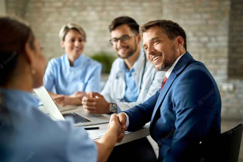 How to Become an Expert Sales Executive and Drive Outstanding Business Growth