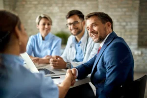 How to Become an Expert Sales Executive and Drive Outstanding Business Growth