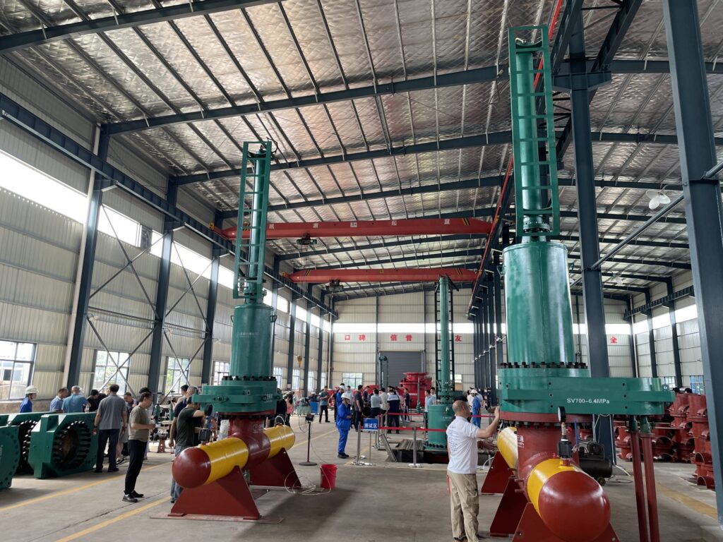 Hot Top Machine Manufacturer in Romania Precision, Innovation, and Global Reach