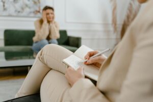 Certified Stress Management Coach Your Path to Reducing Stress and Building Resilience
