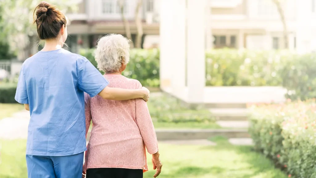 Finding the Right Caregiver Agency in the Philippines A Comprehensive Guide