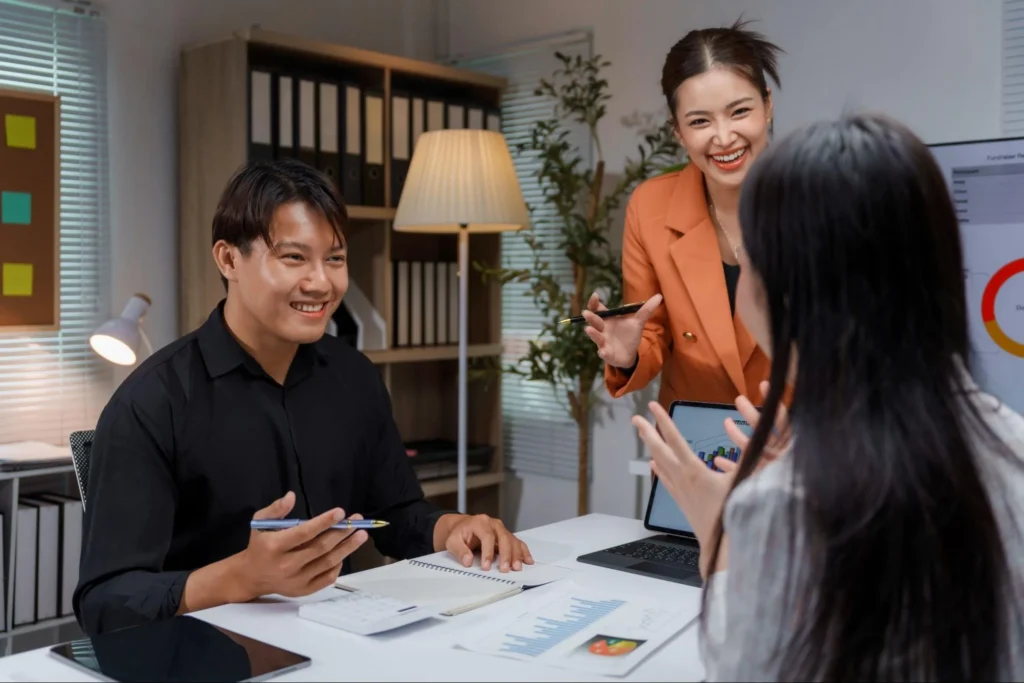 Finding the Right Recruitment Agency for Abroad A Complete Guide for Job Seekers