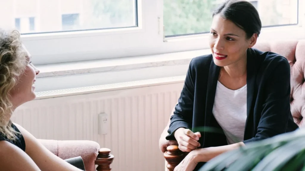 How to Become a Menopause Coach in the UK Your Complete Step-by-Step Guide