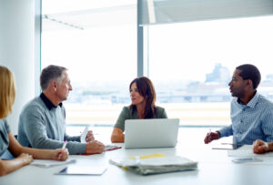 Mastering Sales Growth with the Right Sales Prospecting Training Course