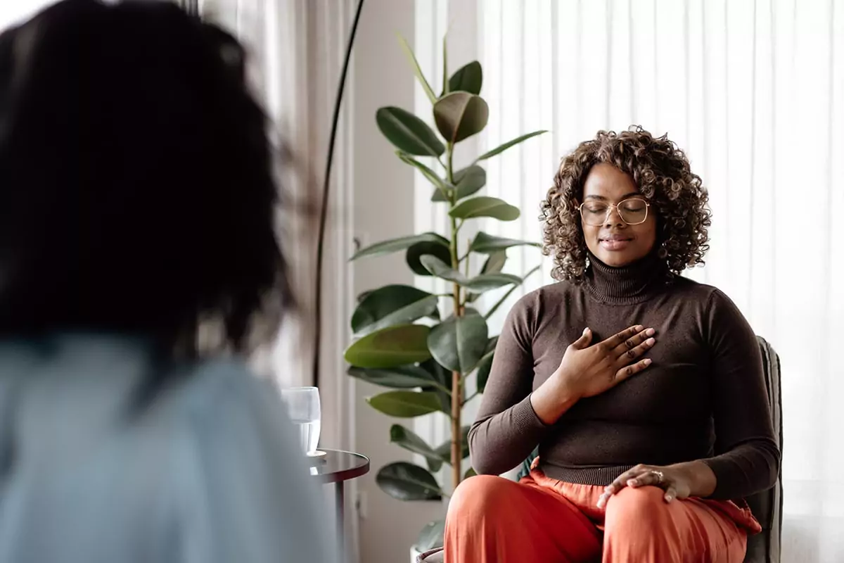 Deep Inner Healing Coaching Training – A Transformational Path to Growth