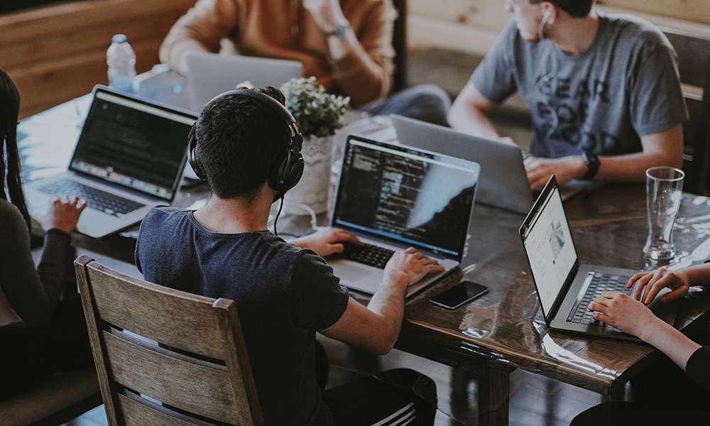 WordPress Web Development Company Services That Drive Results