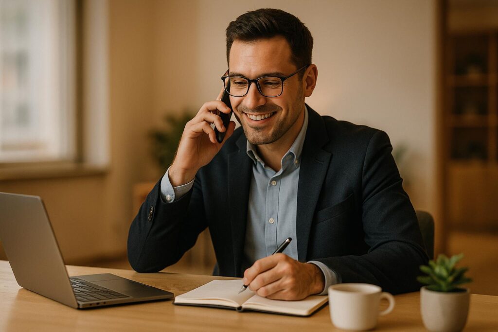 Appointment Setting for Beginners How to Master the Art of Securing More Meetings