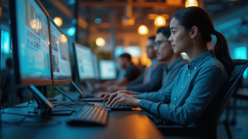 Best Google Ads Agency in Singapore How to Choose the Right Partner for High-Performance Campaigns