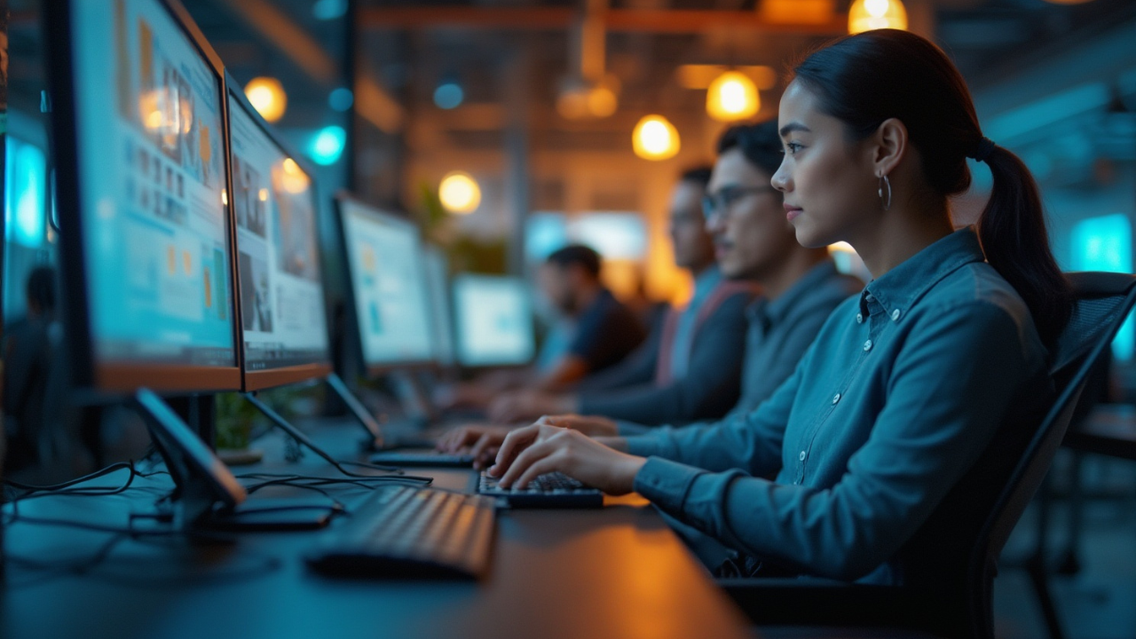 Best Google Ads Agency in Singapore How to Choose the Right Partner for High-Performance Campaigns