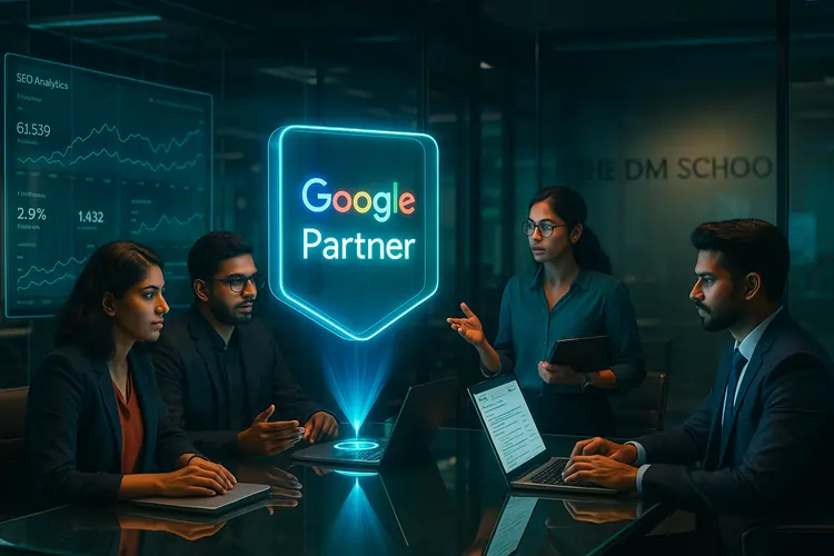 How a Google-Partner GDN Agency in Singapore Maximizes Your Brand’s Online Visibility