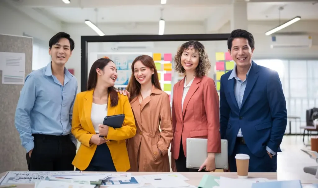 How the Best Google Ads Agency in Singapore Uses Data-Driven Strategies to Scale Results