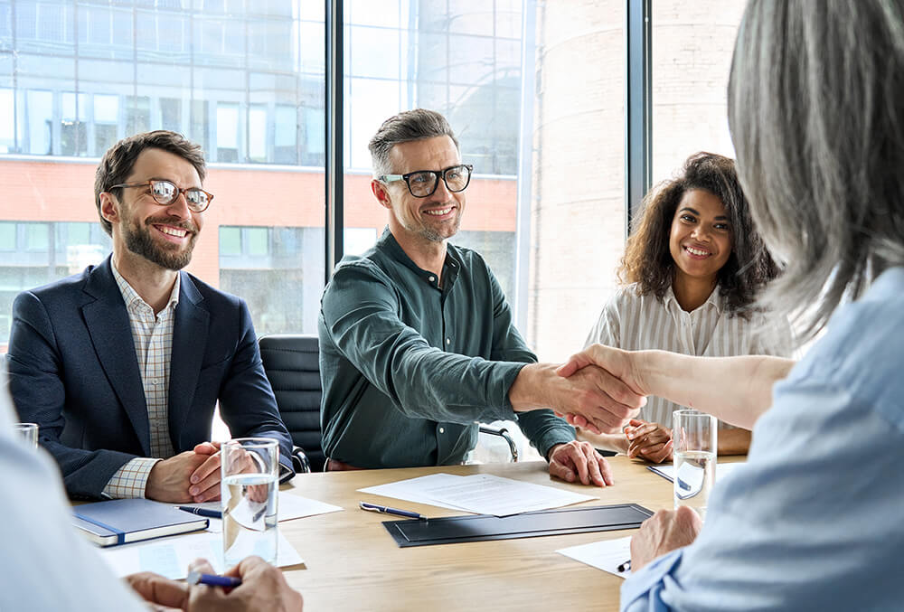Mastering Sales and Negotiation How a Professional Course Can Transform Your Career