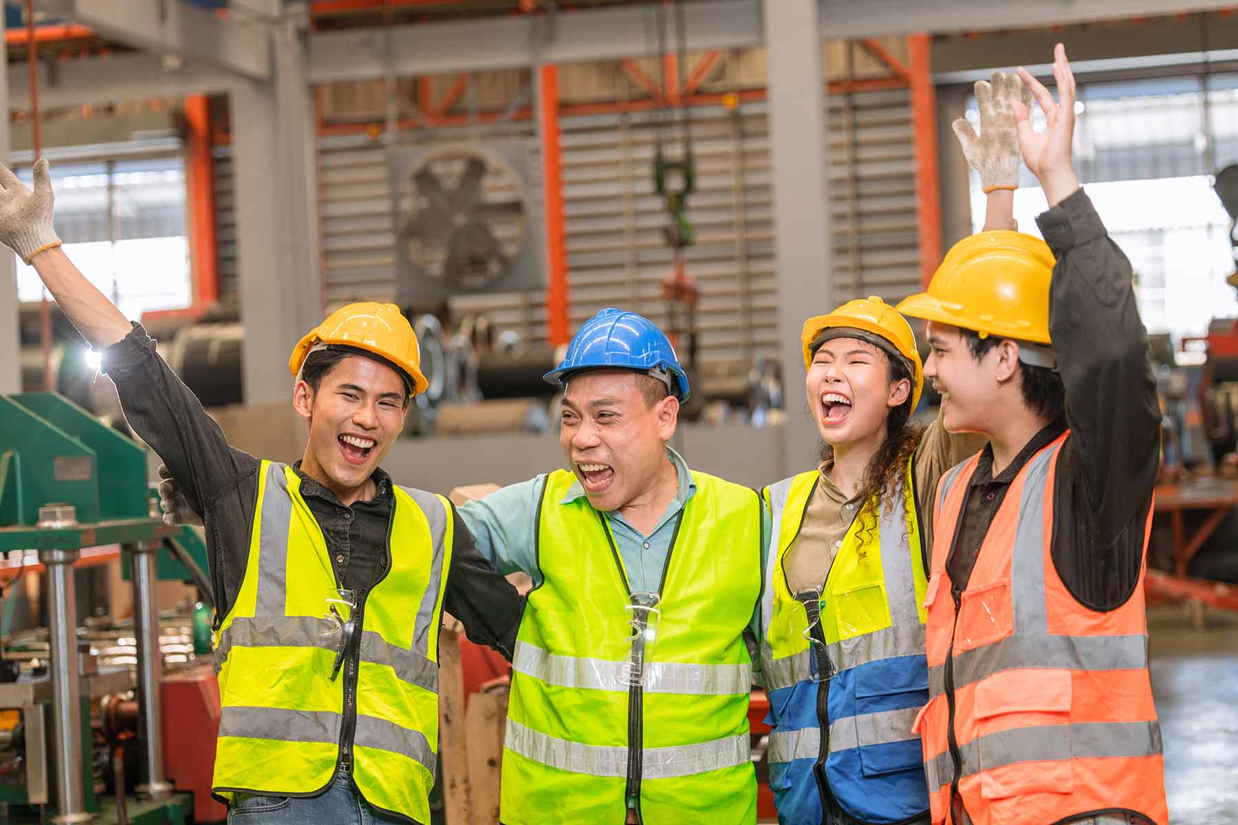 Thriving Beyond Borders The Journey and Impact of Overseas Filipino Employment