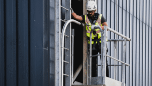 Trusted Safety Line Supplier in the Philippines Ensuring Height Protection and Workplace Safety